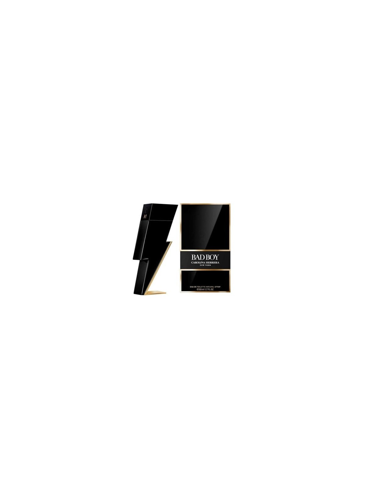 Carolina Herrera Bad Boy 50ml
