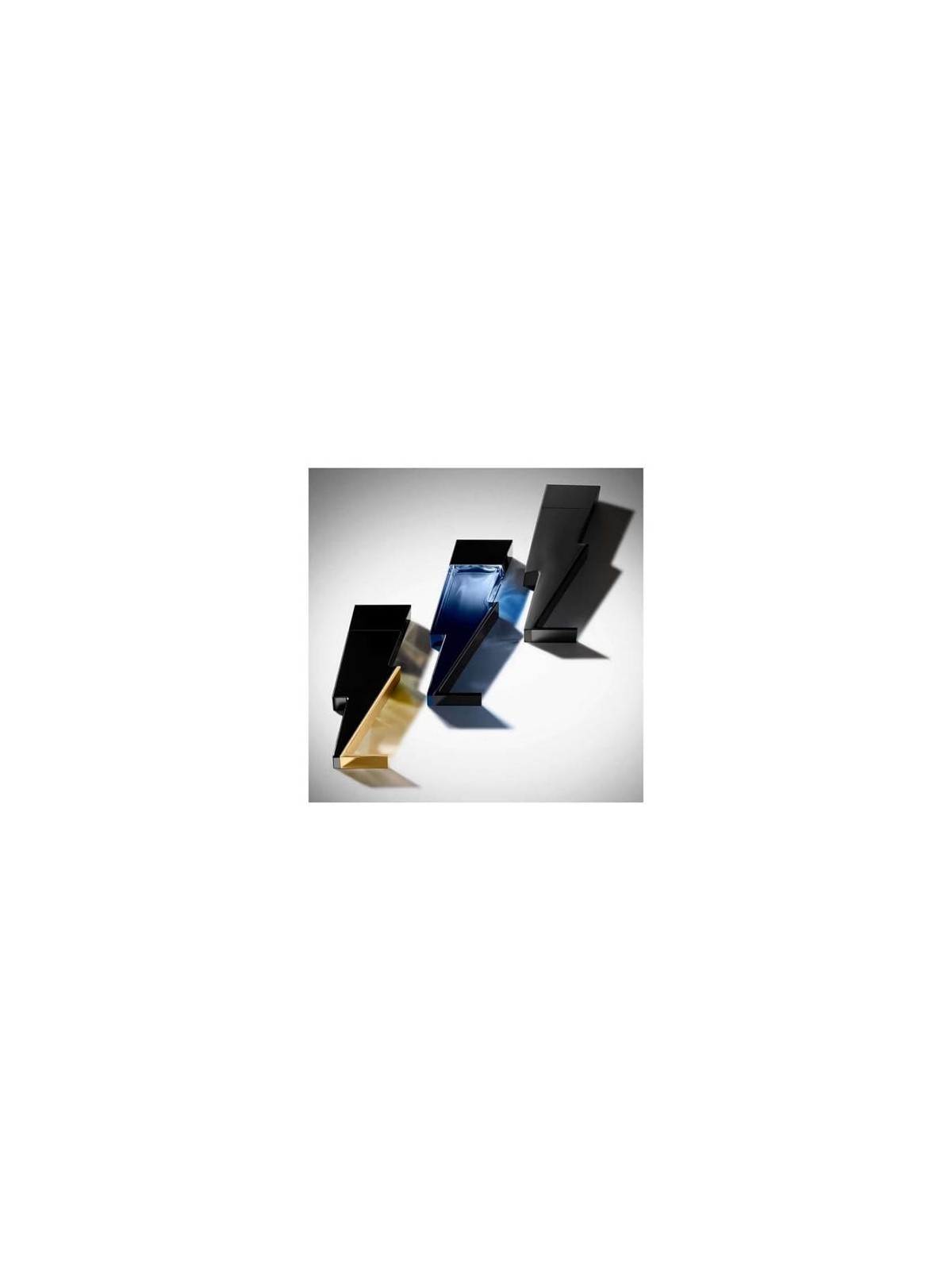 Carolina Herrera Bad Boy 50ml