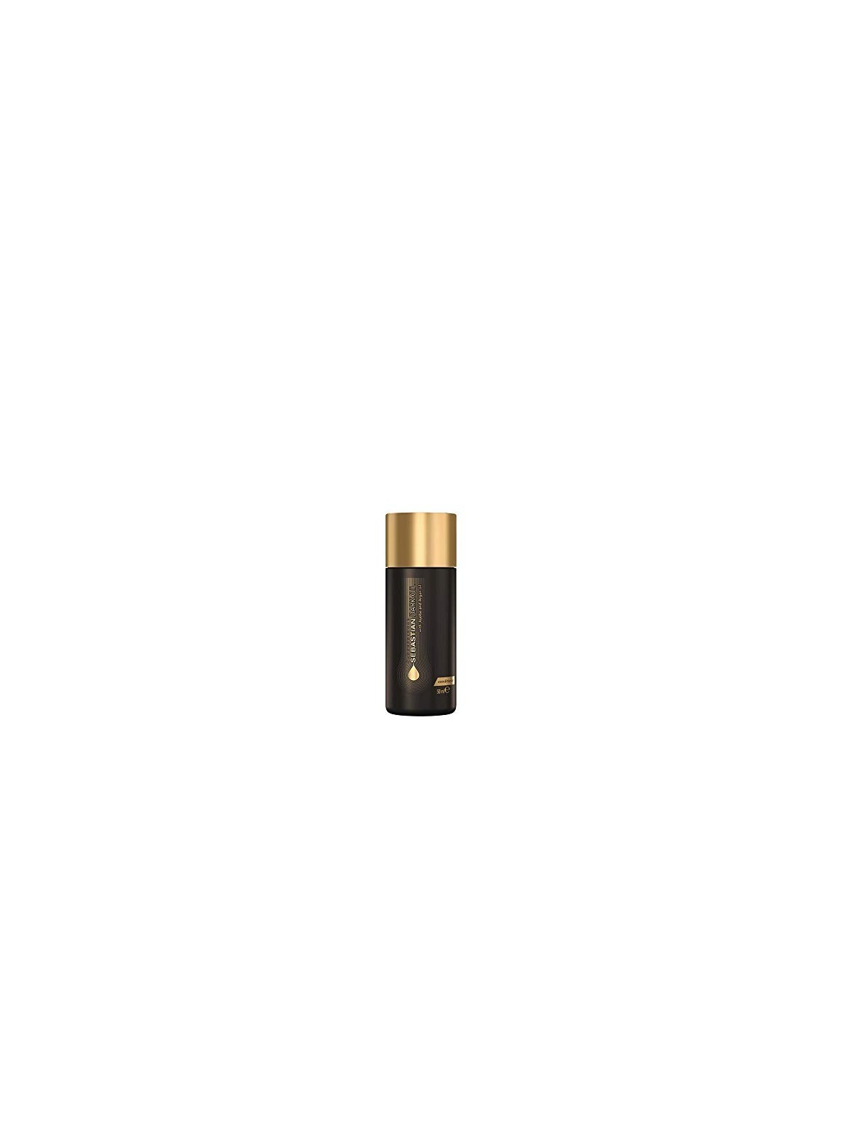 Sebastian DARK OIL Balsamo Leggero 50ml