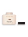 Makeup Revolution Polvere da forno sfusa Lace Polvere minerale di pizzo 32 g donna  Lace