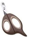 Tagliaunghie per Gatto Unisex