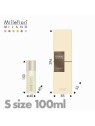 Ricarica Diffusore a Bastoncino 100ml Mirto