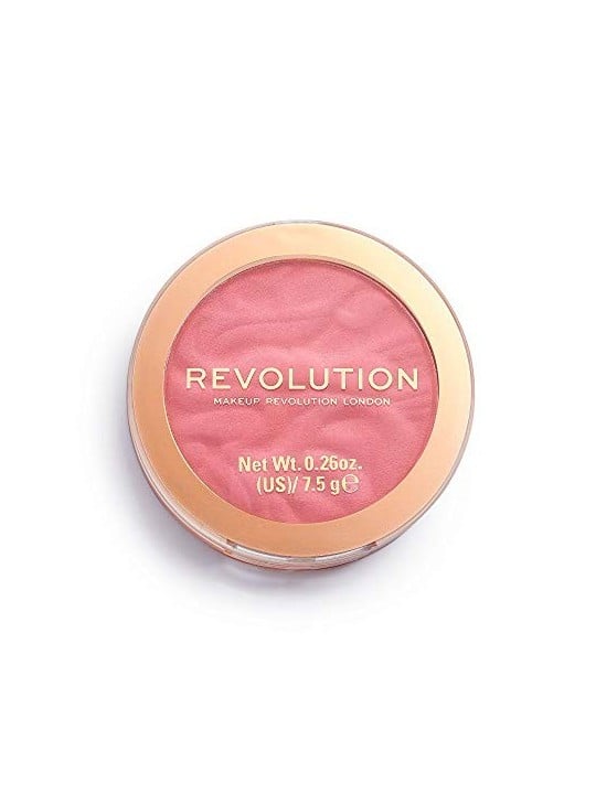 Revolution Make Up RELOADED fard rosa signora 75 gr donna