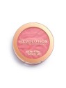 Revolution Make Up RELOADED fard rosa signora 75 gr donna