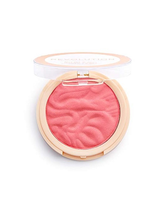Revolution Make Up RELOADED fard rosa signora 75 gr donna