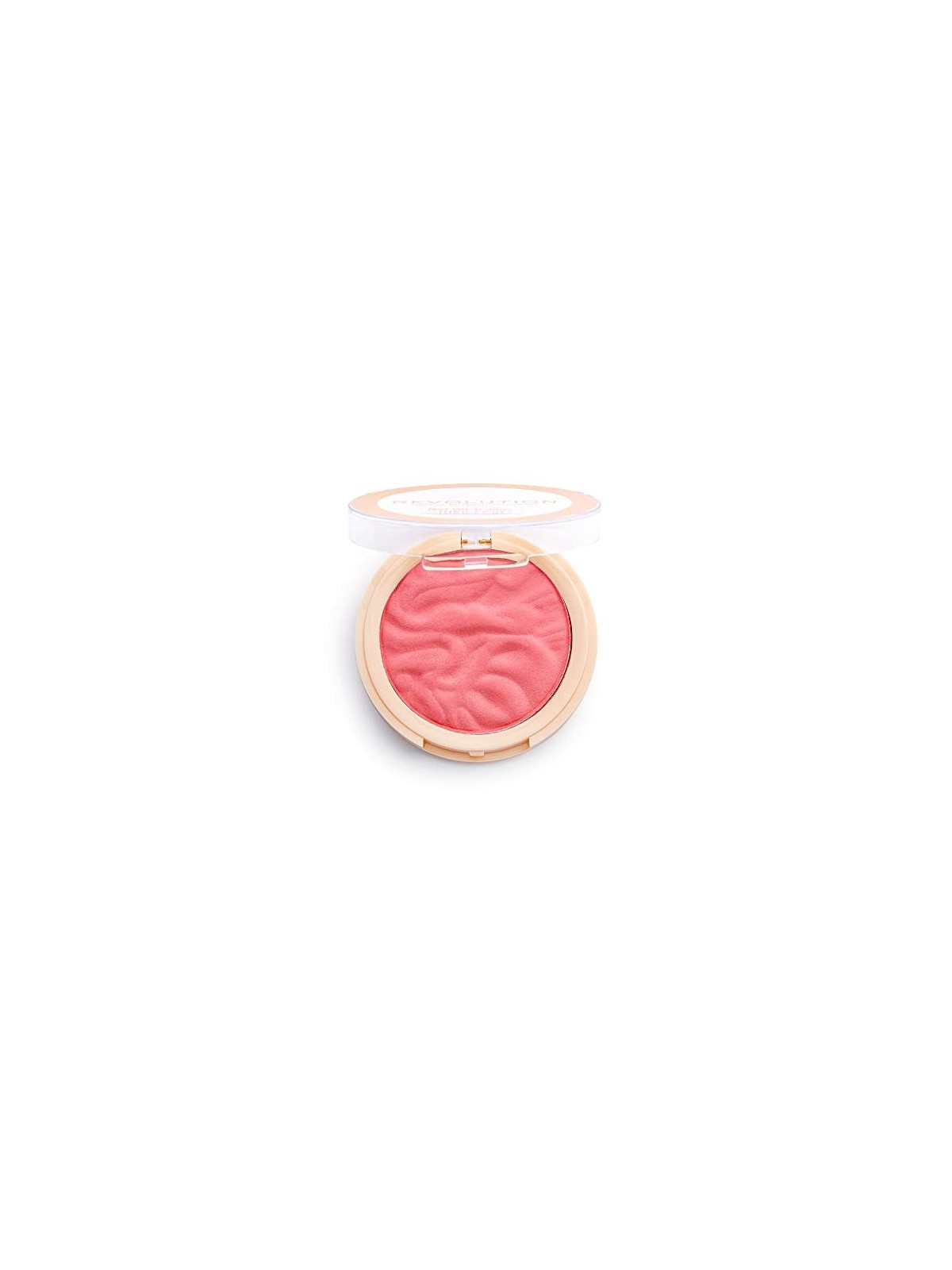 Revolution Make Up RELOADED fard rosa signora 75 gr donna