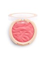 Revolution Make Up RELOADED fard rosa signora 75 gr donna