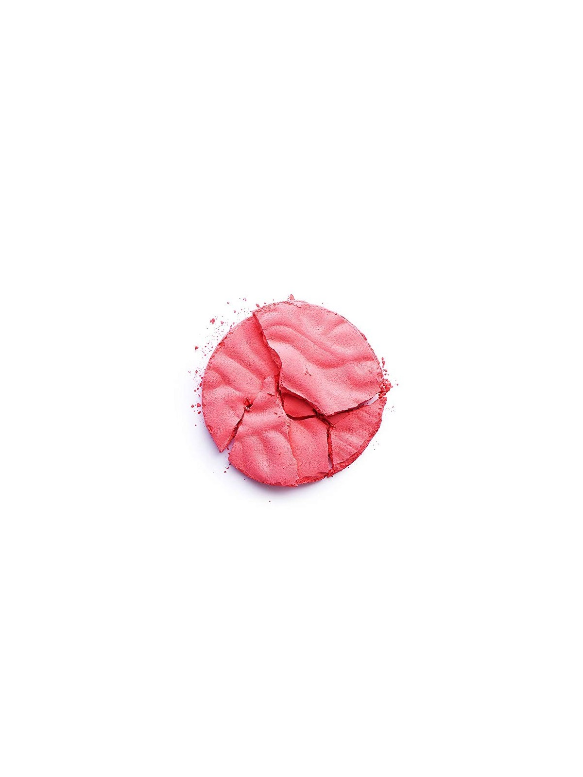 Revolution Make Up RELOADED fard rosa signora 75 gr donna