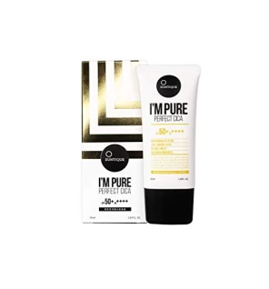 Suntique I M PURE perfetto cica SPF50 50ml donna