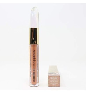 Smashbox Crystalized Always On Colore Fresco  Luminoso Ombretto Liquido Thats Fire 386ml donna