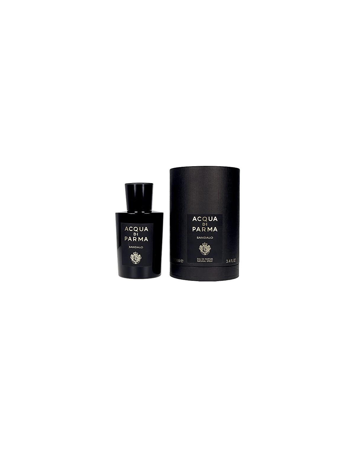 Acqua di Parma Sandalo eau de parfum unisex 180ml