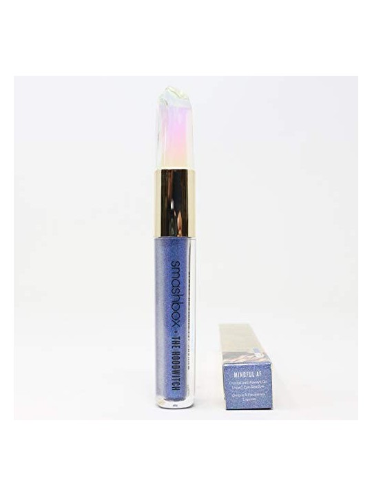 Smashbox Crystalized Always On Colore Fresco Brillante Ombretto Liquido Mindful Af 386ml donna