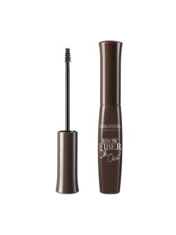 Bourjois Brow Fiber Eyebrow Mascara