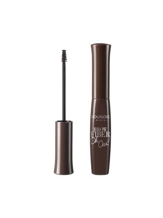 Bourjois Brow Fiber Eyebrow Mascara
