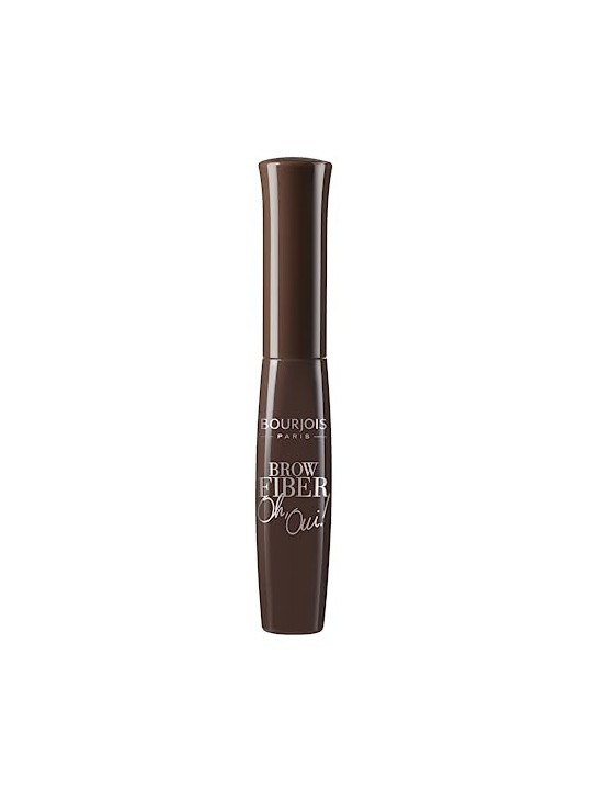 Bourjois Brow Fiber Eyebrow Mascara