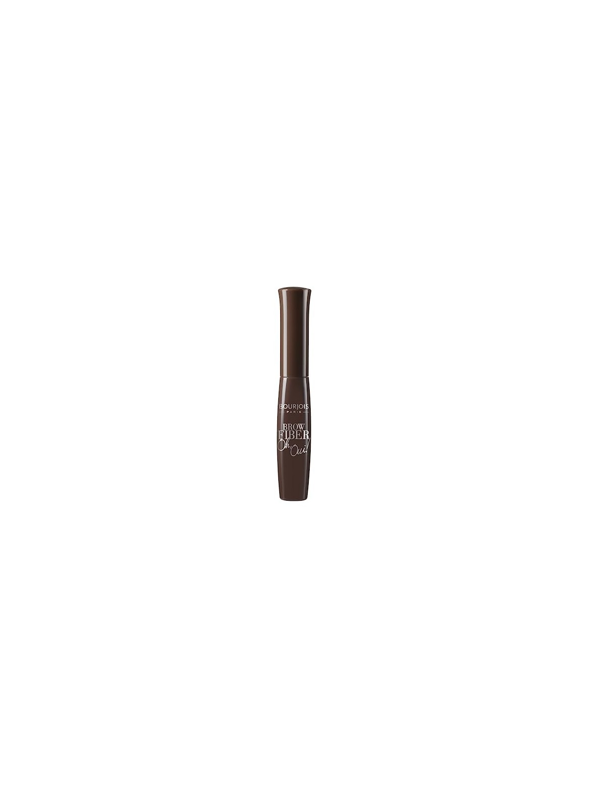 Bourjois Brow Fiber Eyebrow Mascara