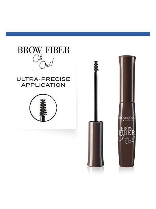 Bourjois Brow Fiber Eyebrow Mascara