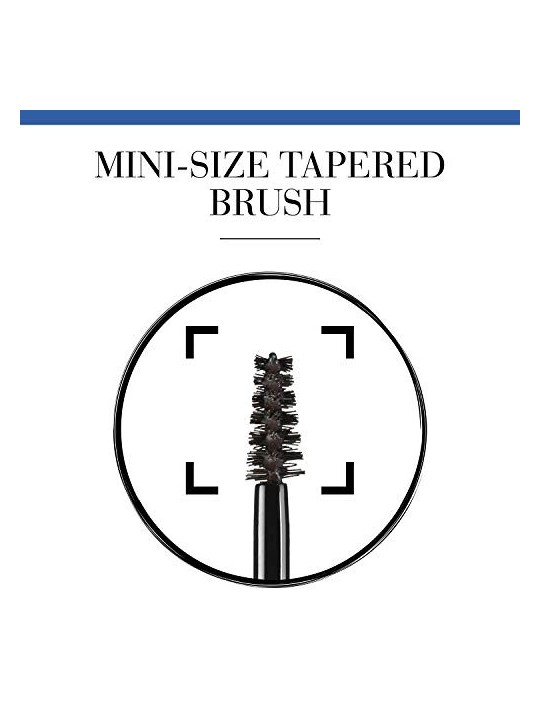 Bourjois Brow Fiber Eyebrow Mascara