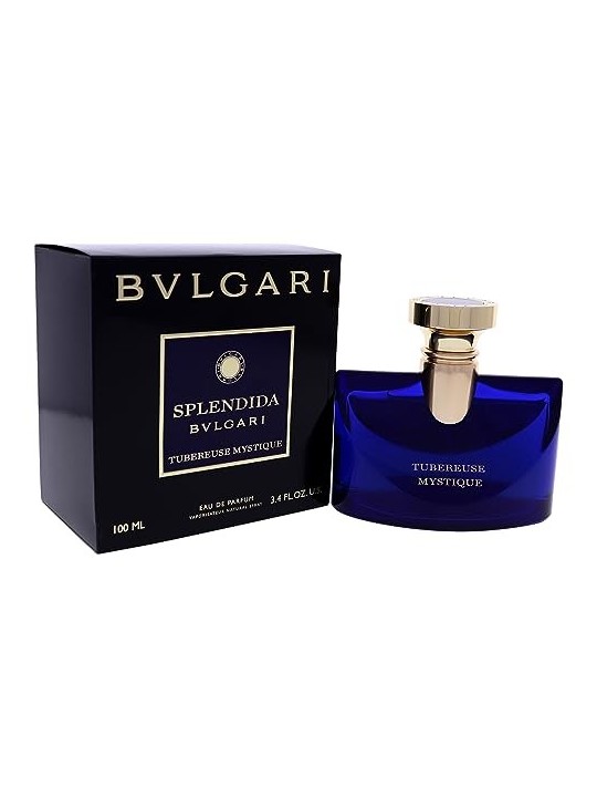 Bvlgari Splendida Tubereuse Mystique 100 ml
