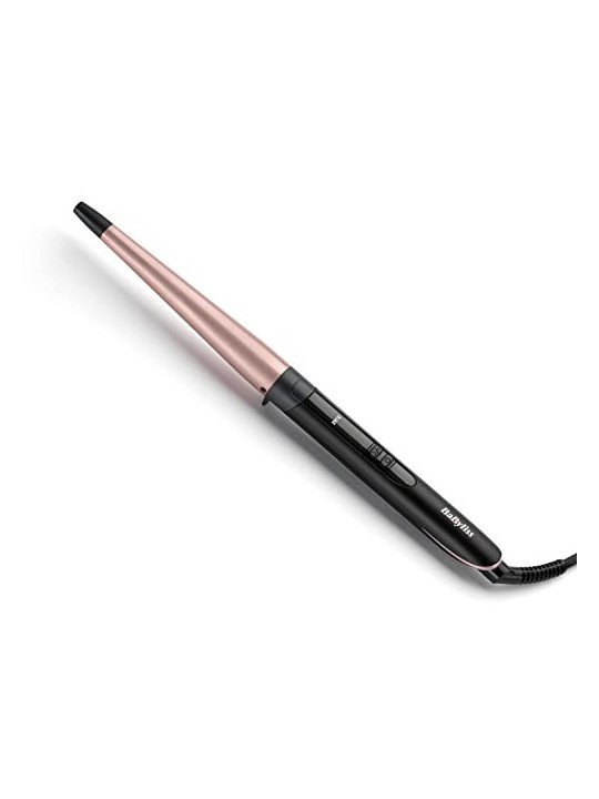 Babyliss Conical Wand C454E Tenacilla Rizadora Unisex