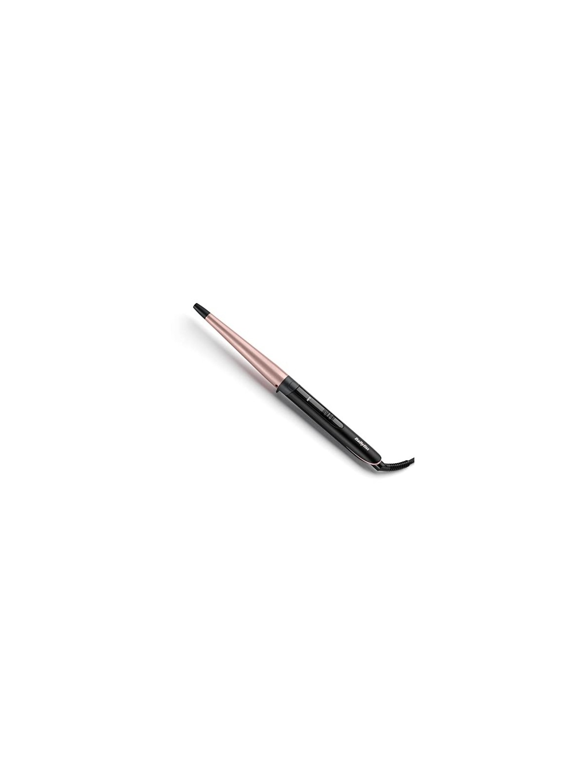 Babyliss Conical Wand C454E Tenacilla Rizadora Unisex