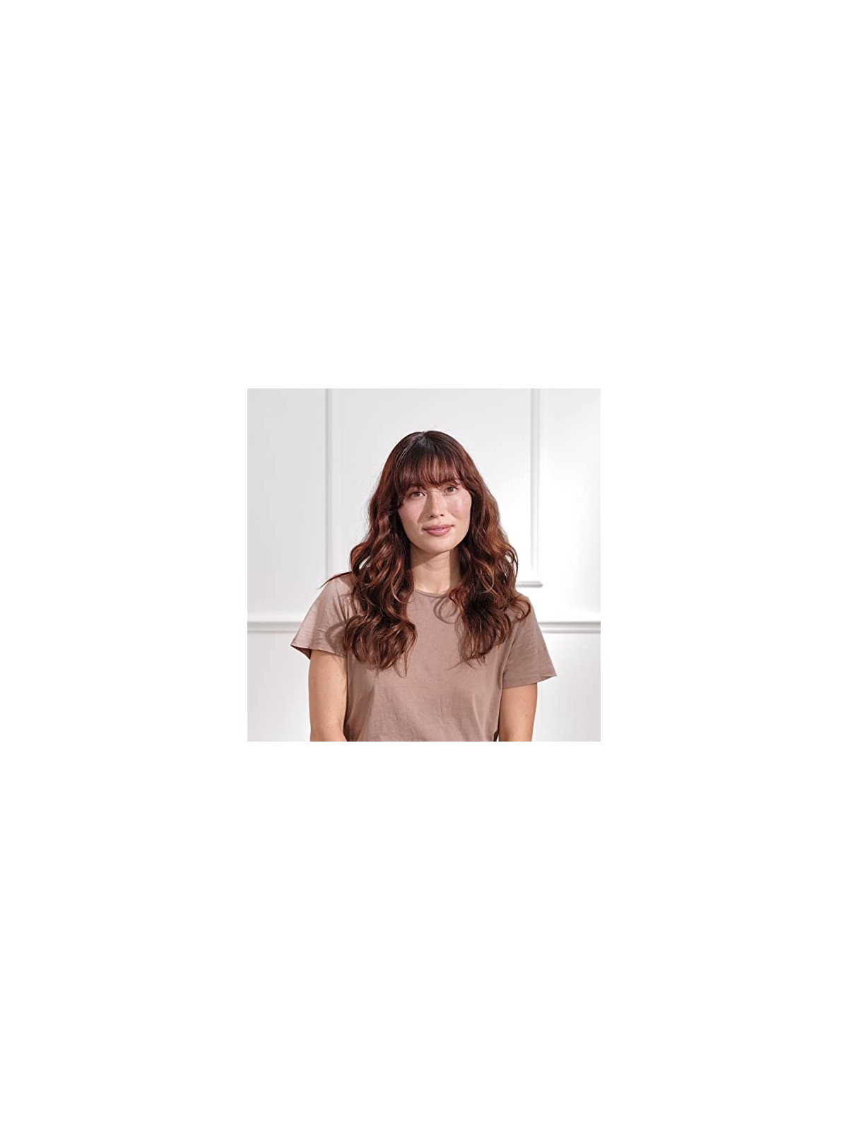 Babyliss Conical Wand C454E Tenacilla Rizadora Unisex