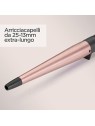 Babyliss Conical Wand C454E Tenacilla Rizadora Unisex