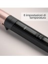 Babyliss Conical Wand C454E Tenacilla Rizadora Unisex