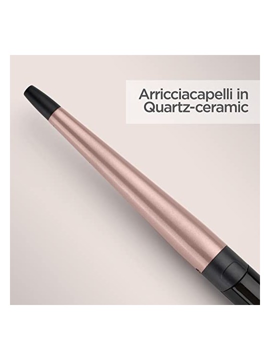 Babyliss Conical Wand C454E Tenacilla Rizadora Unisex