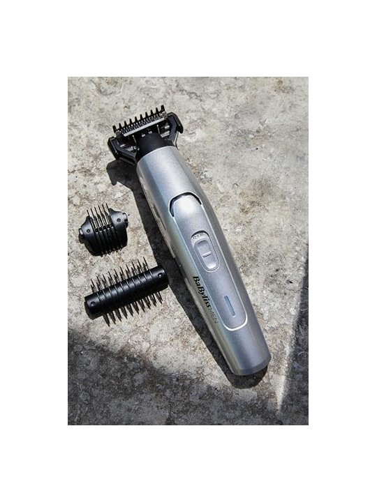 BaByliss PRO Multifunzionale Tagliacapelli MT861E uomo