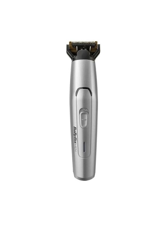 BaByliss PRO Multifunzionale Tagliacapelli MT861E uomo
