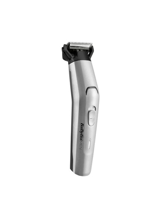 BaByliss PRO Multifunzionale Tagliacapelli MT861E uomo