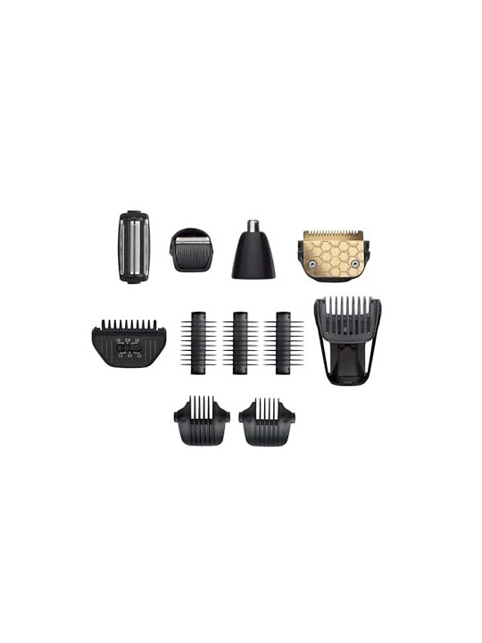 BaByliss PRO Multifunzionale Tagliacapelli MT861E uomo