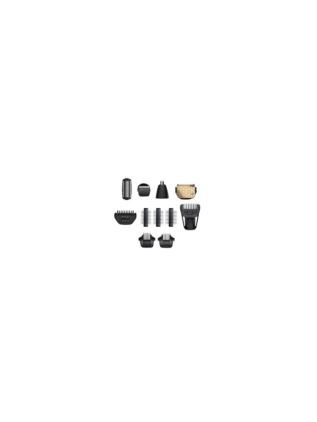 BaByliss PRO Multifunzionale Tagliacapelli MT861E uomo