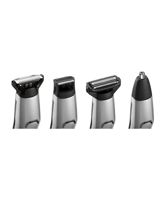 BaByliss PRO Multifunzionale Tagliacapelli MT861E uomo