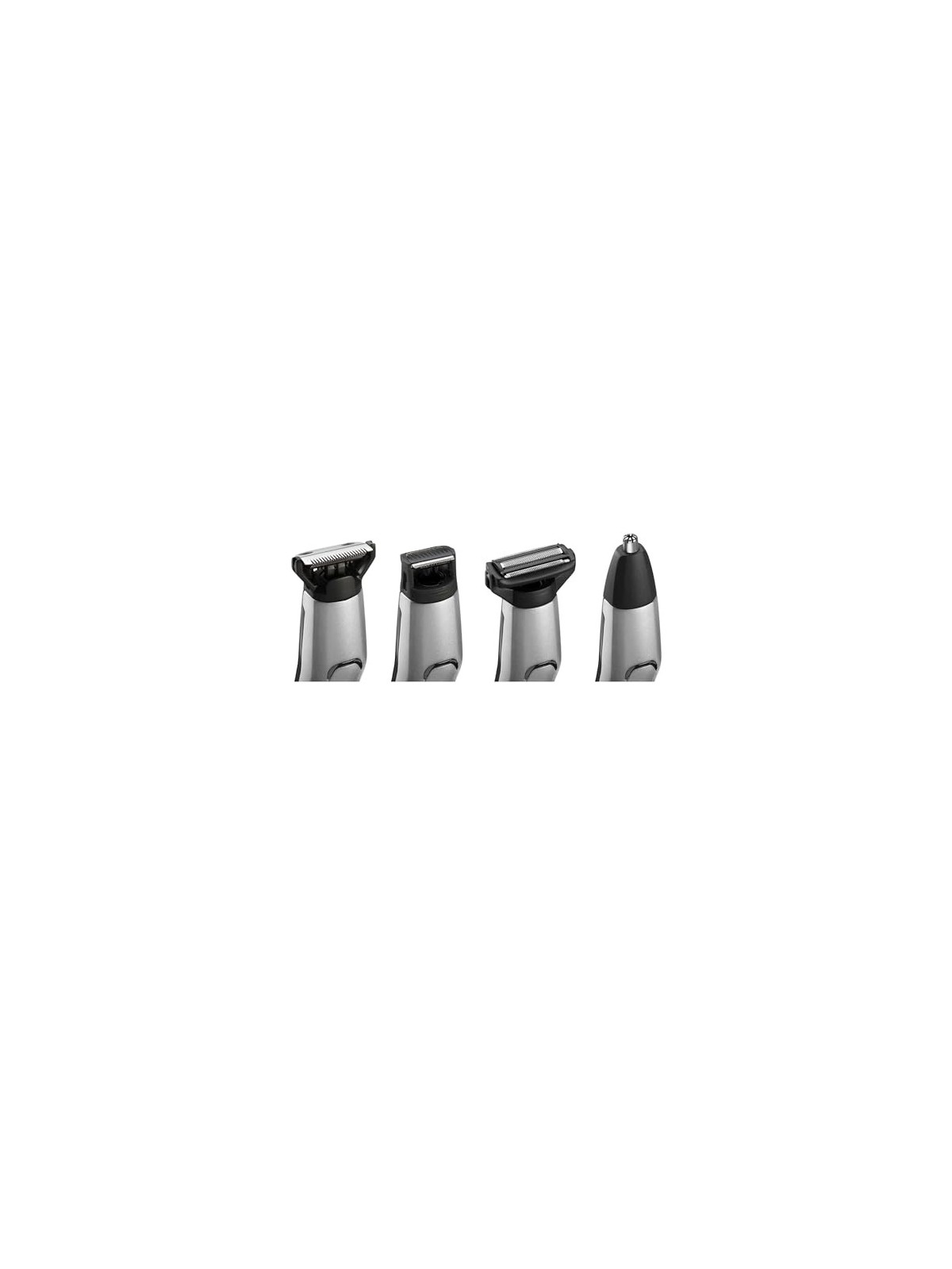 BaByliss PRO Multifunzionale Tagliacapelli MT861E uomo