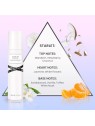 Starlet Miss So Spray Nebbia Muschio Bianco Cocco 140ml donna