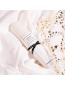 Starlet Miss So Spray Nebbia Muschio Bianco Cocco 140ml donna
