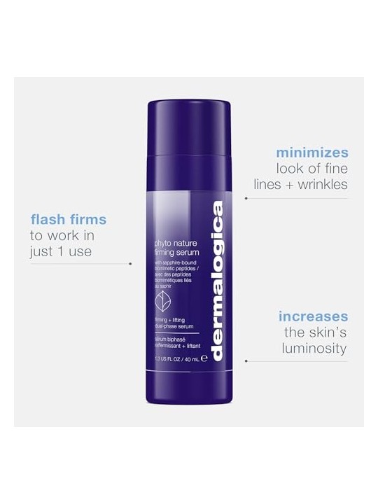 Dermalogica AGESmart Phyto-Nature Firming Serum 40ml