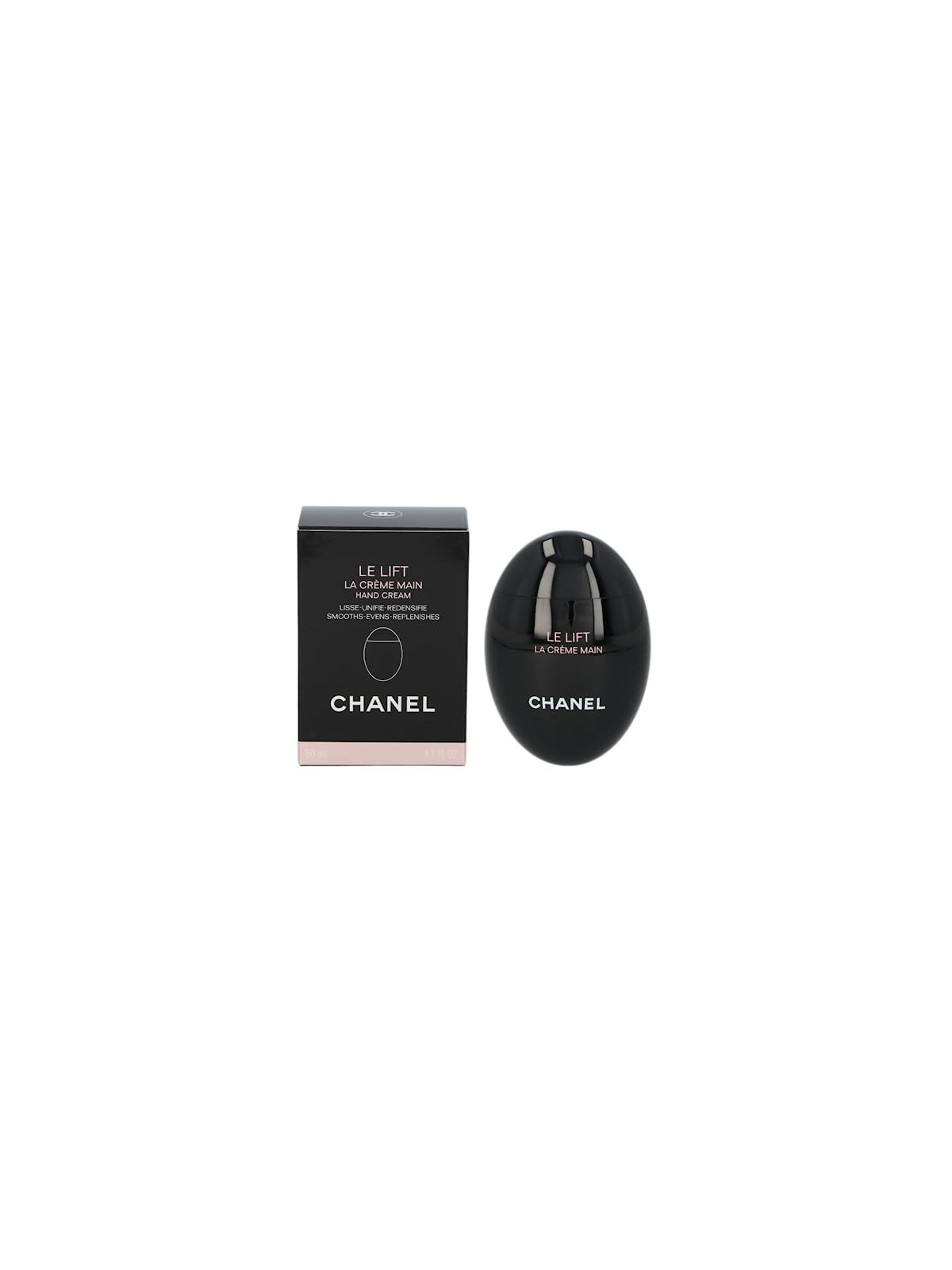 Chanel Le Lift Hand Cream 50ml