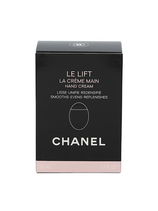 Chanel Le Lift Hand Cream 50ml