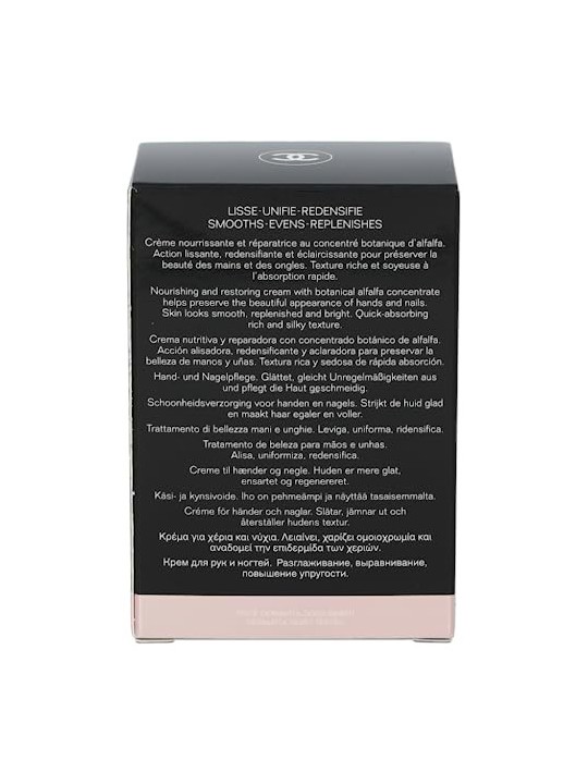 Chanel Le Lift Hand Cream 50ml