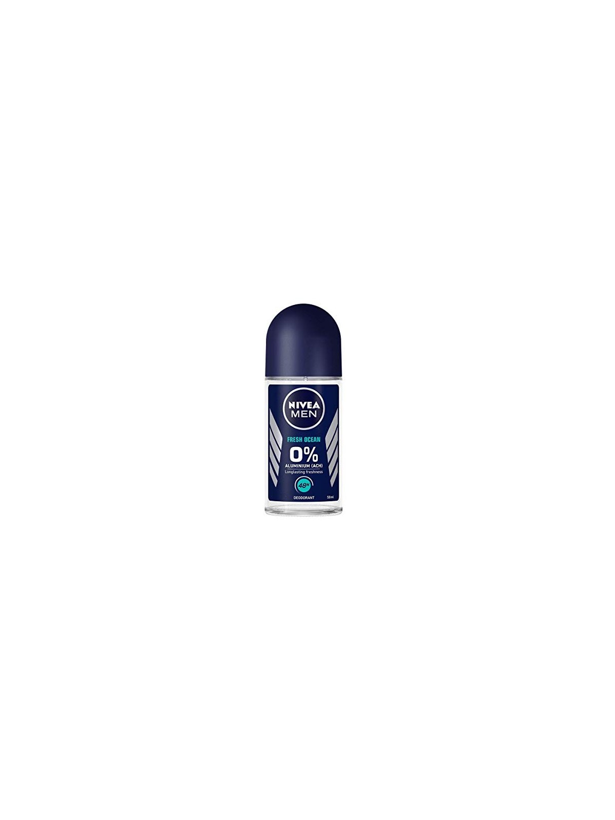Nivea Men Ocean Fresh Rollon Unisex