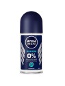 Nivea Men Ocean Fresh Rollon Unisex