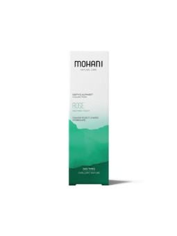 Idrolato ringiovanente alla Rosa 100ml