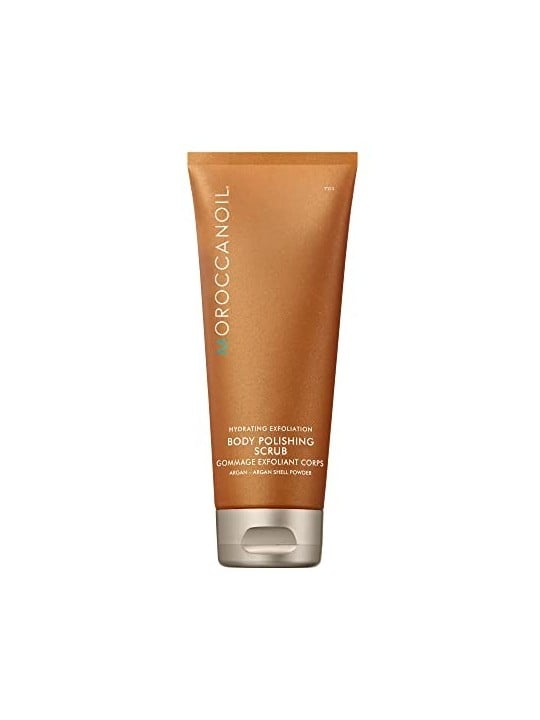 Moroccanoil Scrub lucidante per il corpo donna 200ml