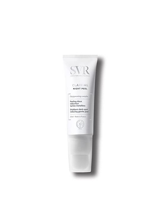 Svr Laboratoire Dermatologique CLAIRIAL giorno correzione unificante SPF30 30ml