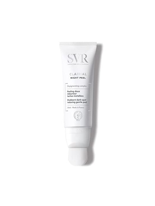 Svr Laboratoire Dermatologique CLAIRIAL giorno correzione unificante SPF30 30ml