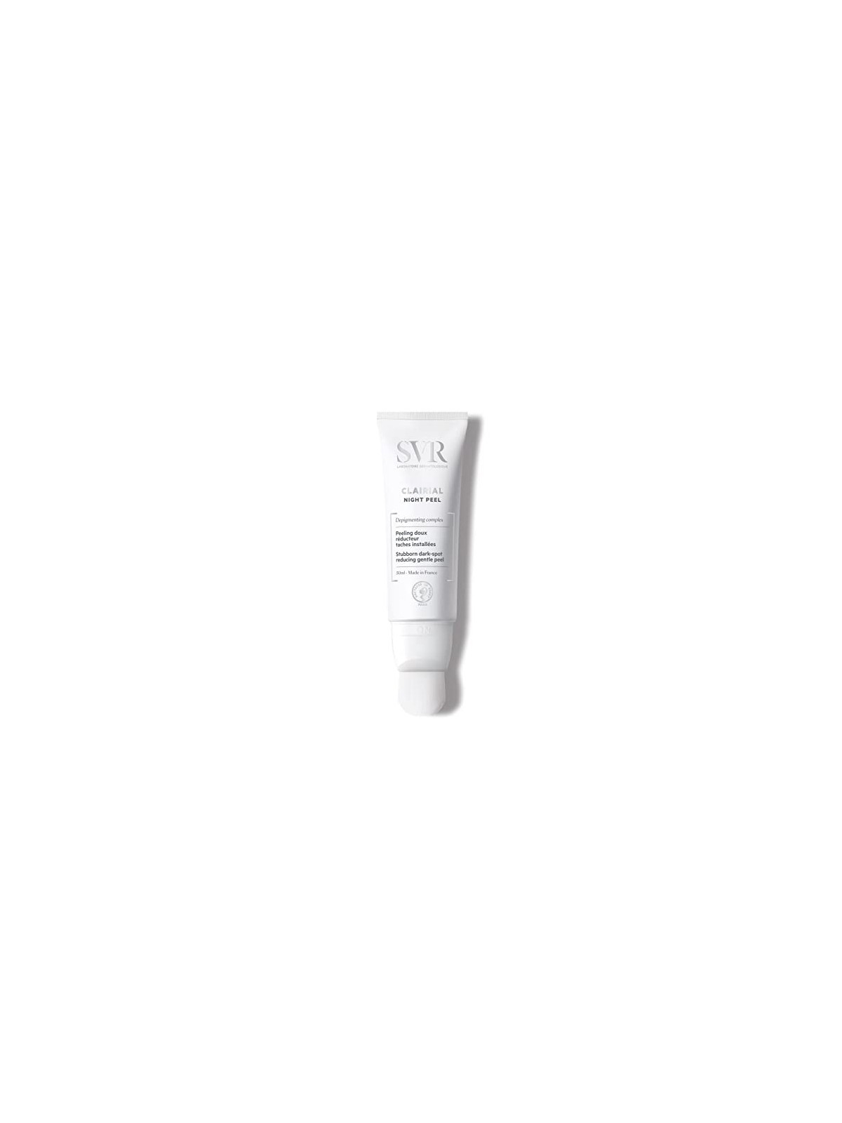 Svr Laboratoire Dermatologique CLAIRIAL giorno correzione unificante SPF30 30ml