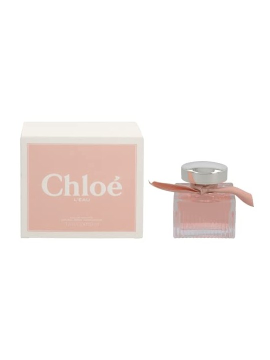 Chloe L'Eau De Chloe eau de toilette Spray donna 50ml